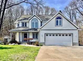 314 Caravan Rd, Muskegon, MI 49441