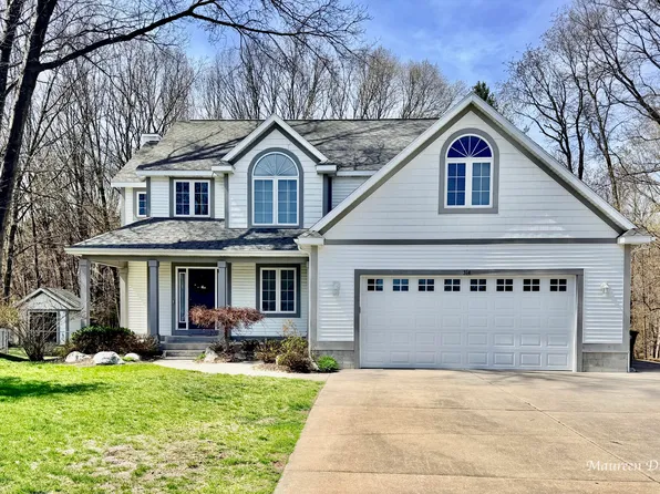 314 Caravan Rd, Muskegon, MI 49441