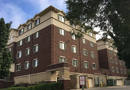 Cornerstone Apartments Photo 1