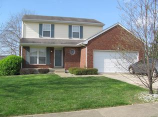 1400 Fleming Dr, Elizabethtown, KY 42701