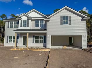 251 Marron Way, Hinesville, GA 31313