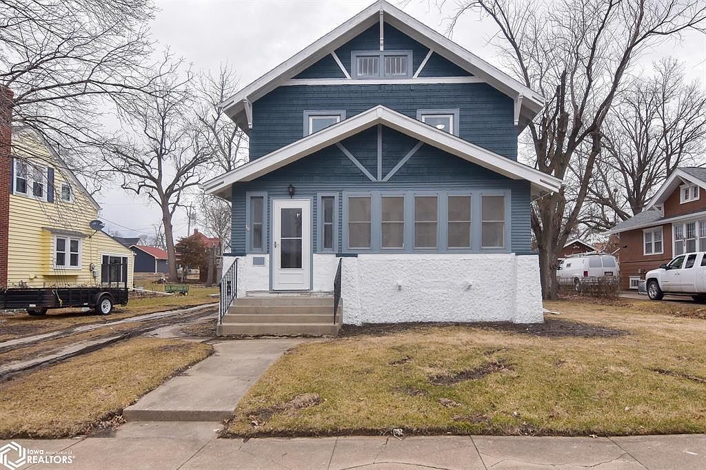 118 S 10th St, Marshalltown, IA 50158 Zillow