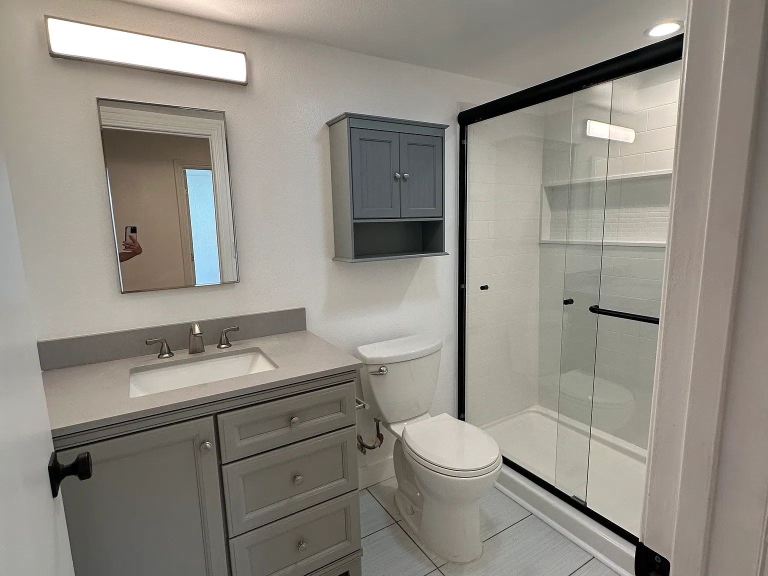 1 bed, 800 sqft, $2,400 — Photo 4