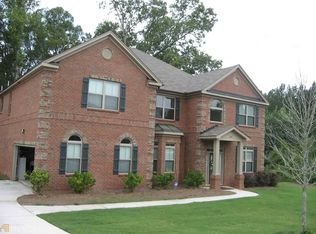 176 Waypoint Dr, Stockbridge, GA 30281