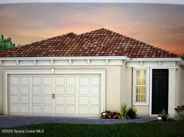 3624 Bubbles Ct, Melbourne, FL 32940