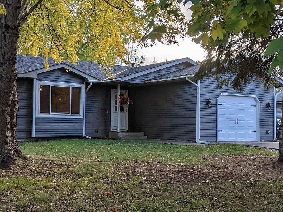 805 Marion St SW, Isanti, MN 55040 MLS 6449029 Zillow