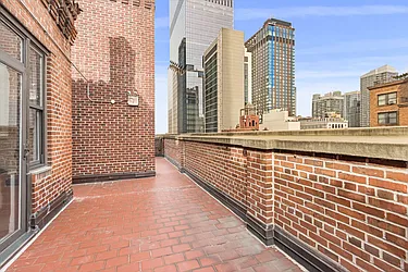 Rented by Brown Harris Stevens