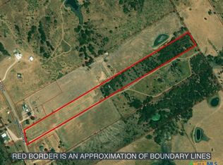 2114 Heritage Pkwy, Axtell, TX 76624