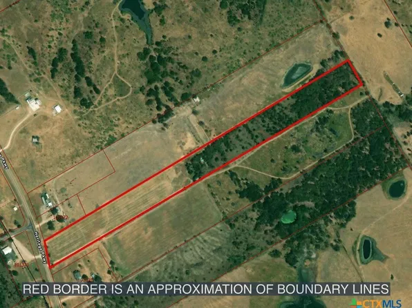 2114 Heritage Pkwy, Axtell, TX 76624