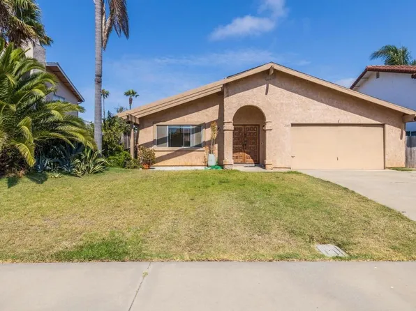 1163 Louden Ln, Imperial Beach, CA 91932