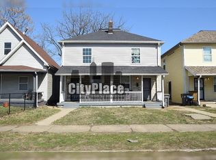 544 W 26th St, Indianapolis, IN 46208