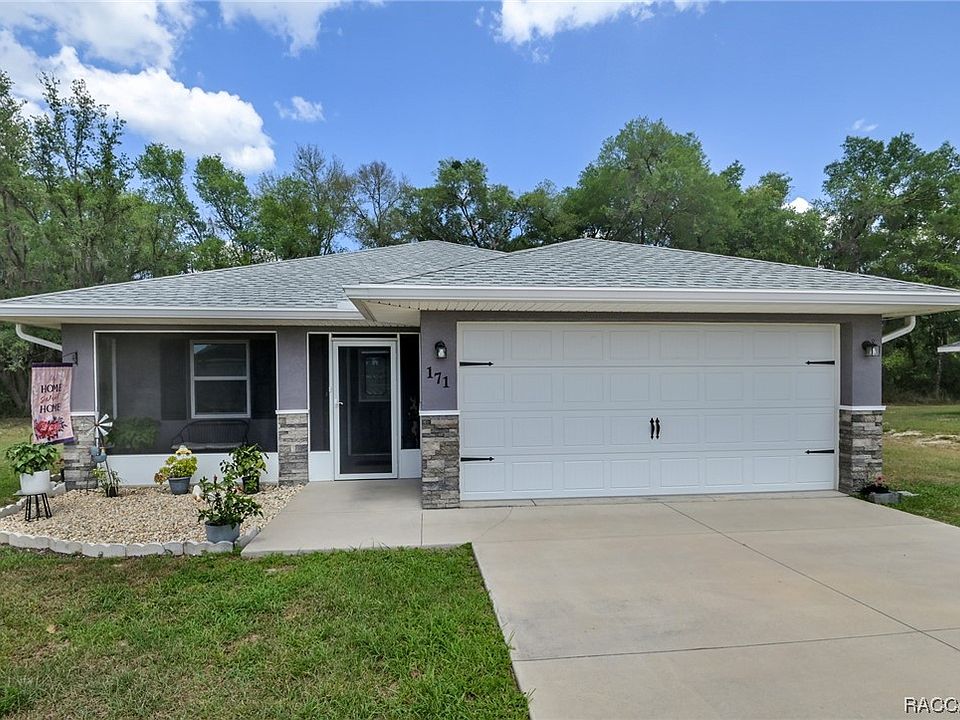 171 N Crestwood Ave, Inverness, FL 34453 Zillow