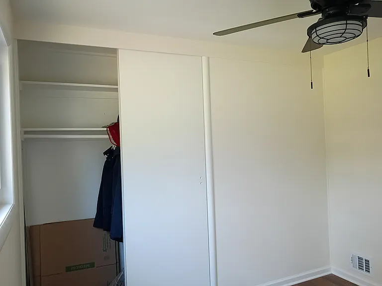 Main Level 2nd Bedroom