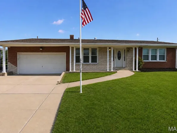 2708 Angela Dr, Granite City, IL 62040