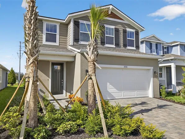 31210 Pendleton Landing Cir, Wesley Chapel, FL 33545