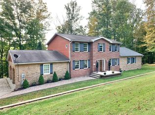 41 Juniper Dr, Bridgeport, WV 26330