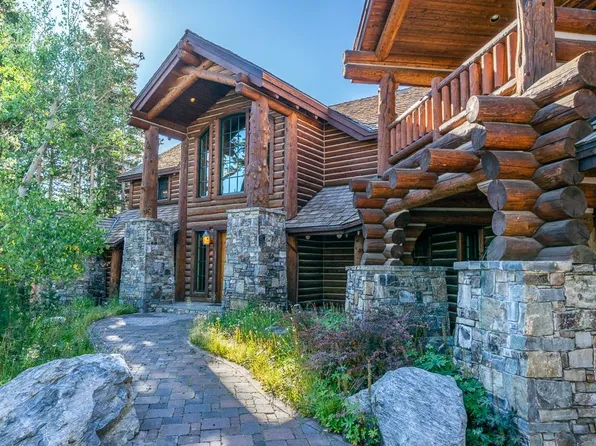 420 Le Verne St, Mammoth Lakes, CA 93546