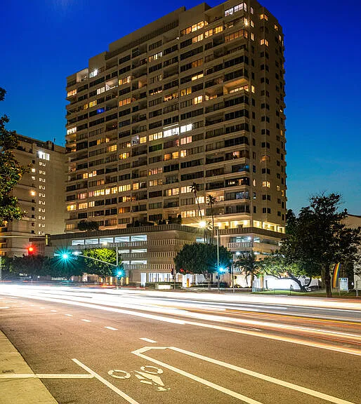 10501 Wilshire Blvd #1012 — Photo 18