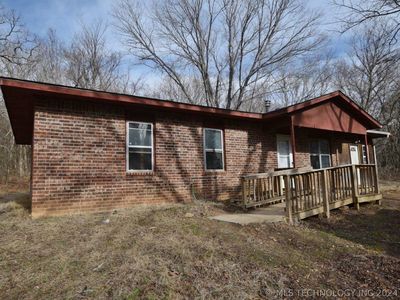 472561 E 923rd Rd, Stilwell, OK, 74960