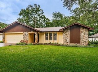 124 Mayfair Cir W, Palm Harbor, FL 34683