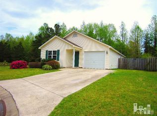 648 Lanvale Hills Cir, Leland, NC 28451