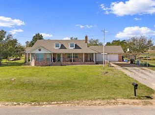 5071 Dundee Rd, Healdton, OK 73438