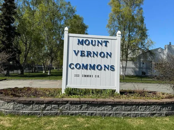 3214 Montclaire Ct #15-D, Anchorage, AK 99503