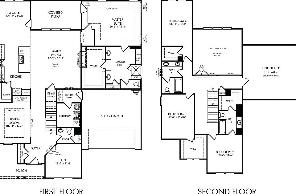 2nd image of 12810 Vermillion Crossing Ct