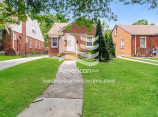 12641 Mettetal St, Detroit, MI 48227