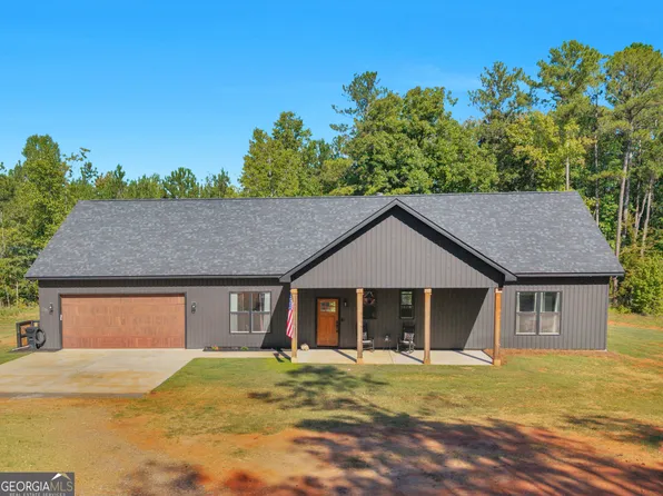 11155 State Highway 87, Juliette, GA 31046