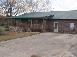 16259 Poe Dr, Cottondale, AL 35453