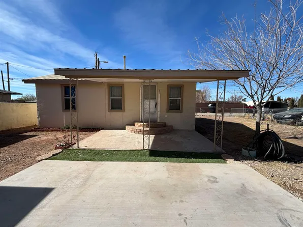 1315 Hawaii Ave, Alamogordo, NM 88310