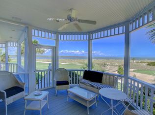 53 Ocean Point, Isle Of Palms, SC 29451