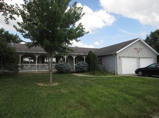119 Township Road 581, Sullivan, OH 44880