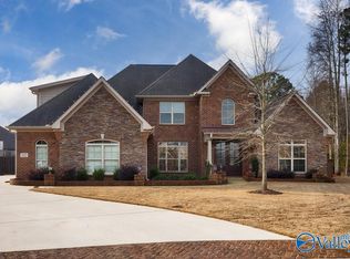 102 Cutwater Ct, Harvest, AL 35749