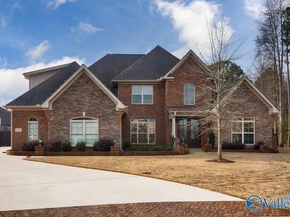 102 Cutwater Ct, Harvest, AL 35749