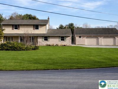 6594 Memorial Rd, Germansville, PA, 18053