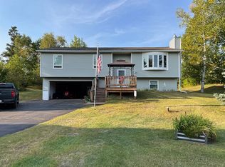 17 S Blue Lake Rd, Gwinn, MI 49841