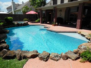 17443 Aspen Ridge Ct, Richmond, TX 77407