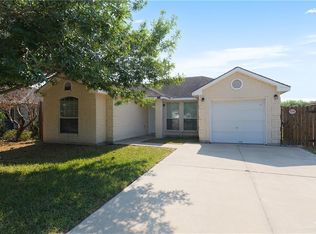 606 Chapote Ave, Harlingen, TX 78552