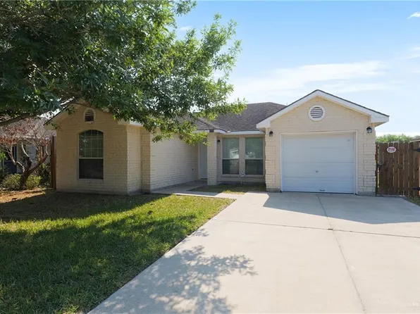 606 Chapote Ave, Harlingen, TX 78552