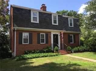 3905 Grove Ave, Richmond, VA 23221