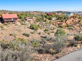 2317 Cyclorama Dr, Prescott, AZ 86305