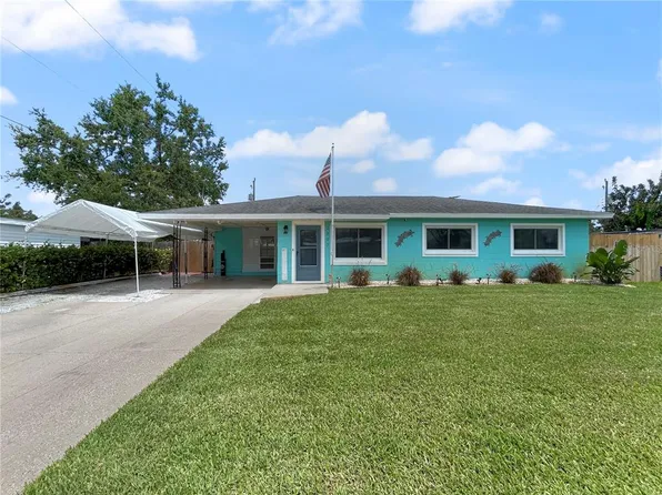 2307 Emory Ave, Bradenton, FL 34207