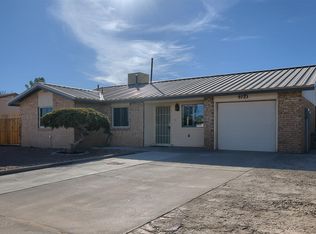 9723 Penjamo Dr, El Paso, TX 79927