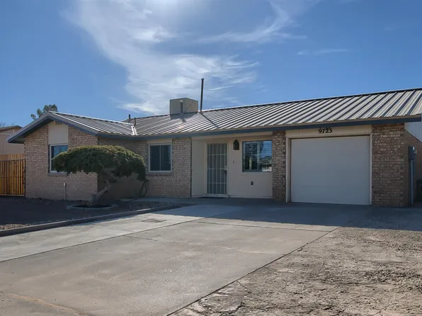 9723 Penjamo Dr, El Paso, TX 79927