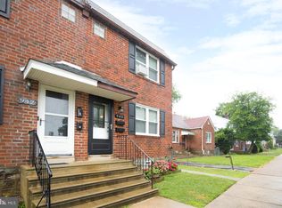 940 Oakmont St, Philadelphia, PA 19111