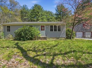 6 Bayview Ave, Berkley, MA 02779