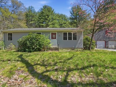 6 Bayview Ave, Berkley, MA, 02779