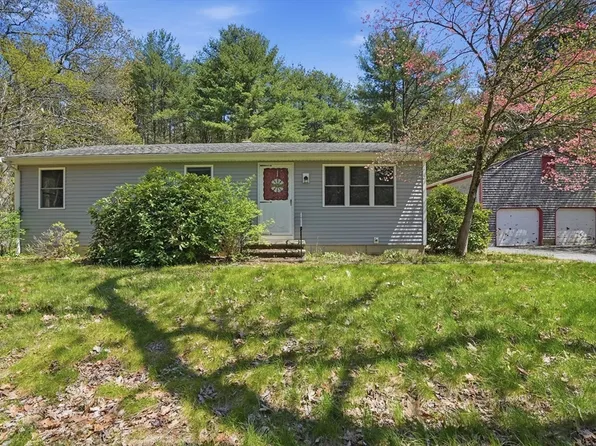 6 Bayview Ave, Berkley, MA 02779